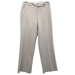 Calvin Klein women's classic fit dress pants, Size 2P